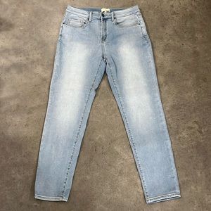 Swet Tailor Lightwash Ultra Stretch Jeans 31x30